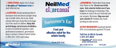 Bottle Label (Bottle Label)